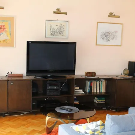 Apartment Katija Split