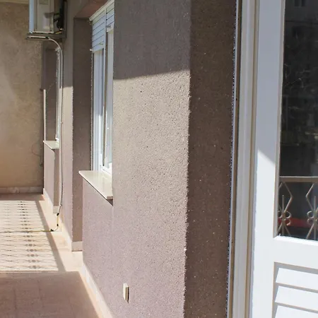 Apartment Katija