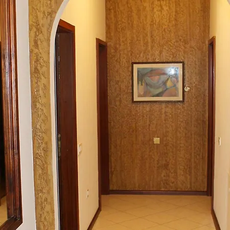Katija Apartment Split