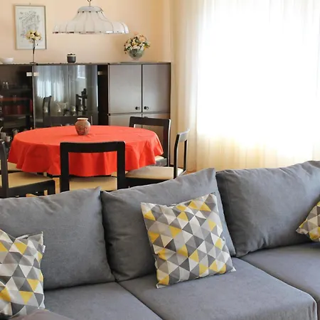 Katija Apartment