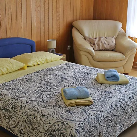 Katija Apartment *