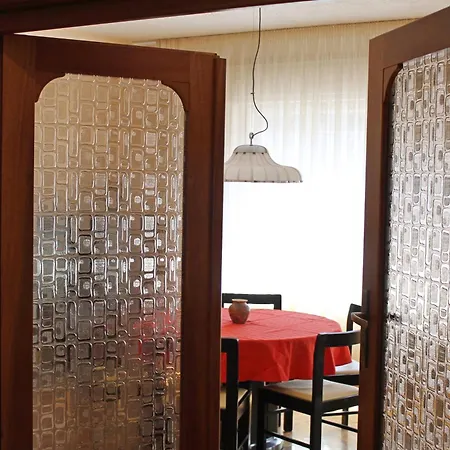 Apartment Katija *