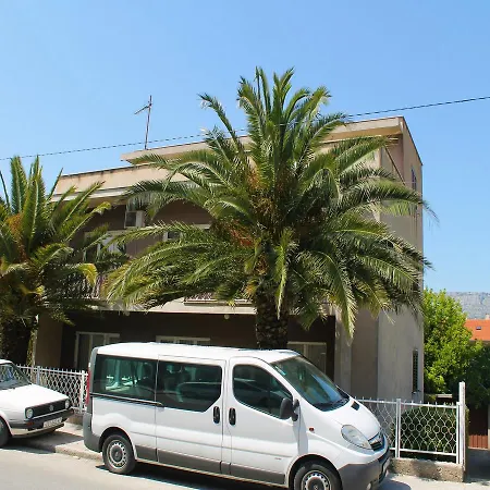 Katija Apartament
