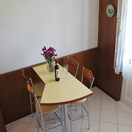 Apartament Katija
