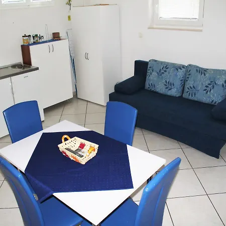 Katija Apartament *