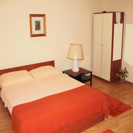 Katija Apartament