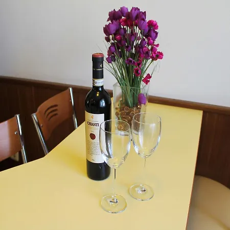 Katija Apartament