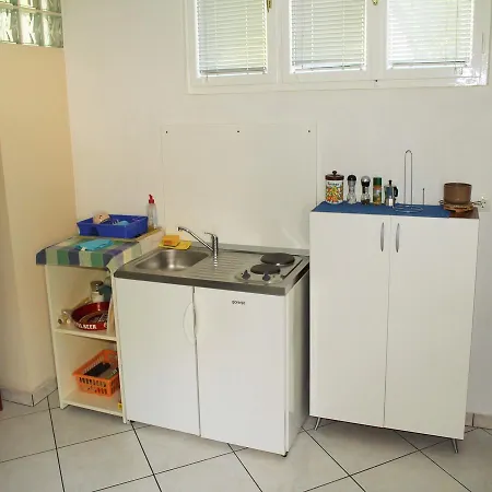 Apartament Katija