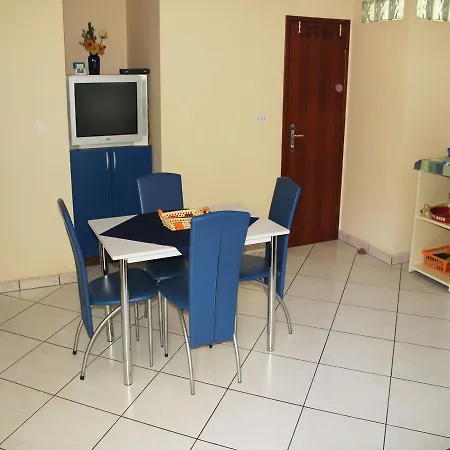 Katija Apartament