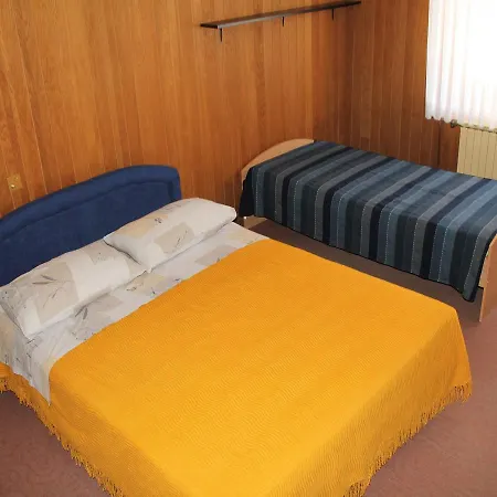 Katija Apartament *