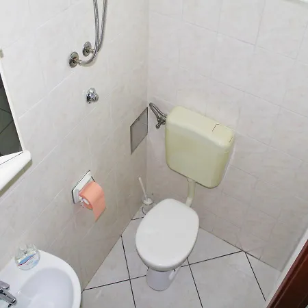 Katija Апартаменти *